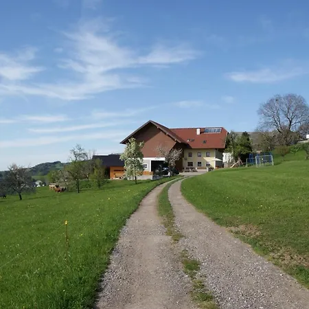 Bauernhof Edtmeier *