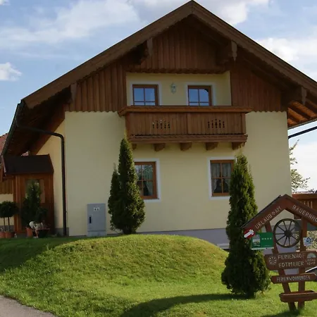 Edtmeier * Zell am Moos