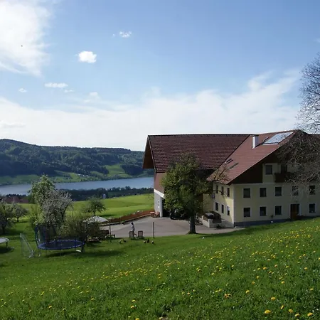 Bauernhof Edtmeier Zell am Moos