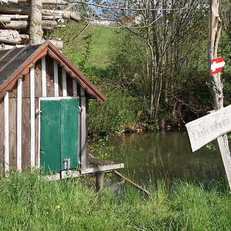 Bauernhof Edtmeier Zell am Moos