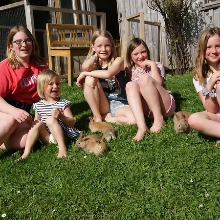 菲力霍夫埃德梅农家乐 农家乐 *