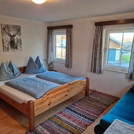 مزرعة للإقامة Edtmeier زيل أم موس