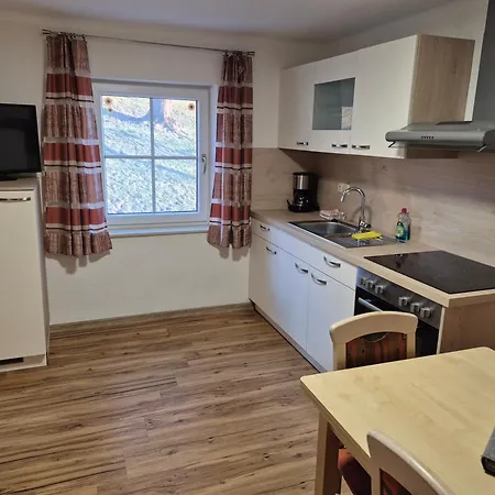 مزرعة للإقامة Edtmeier *