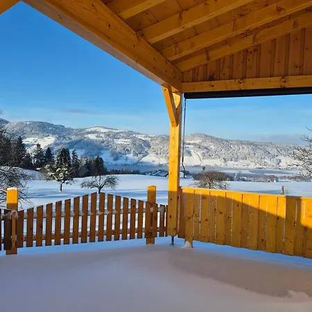 בית חווה Edtmeier