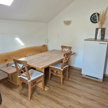 مزرعة للإقامة Edtmeier *