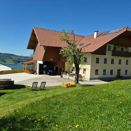 Lantgård Edtmeier *