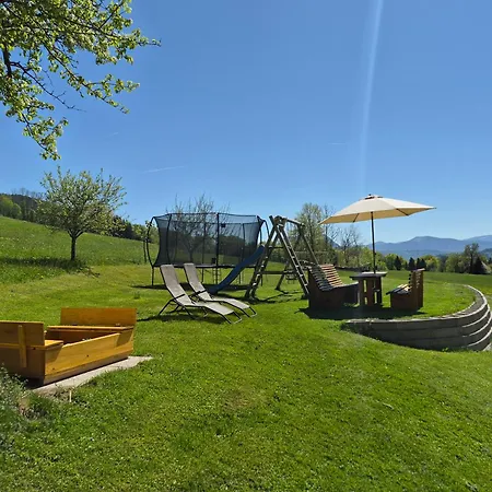 Edtmeier Zell am Moos