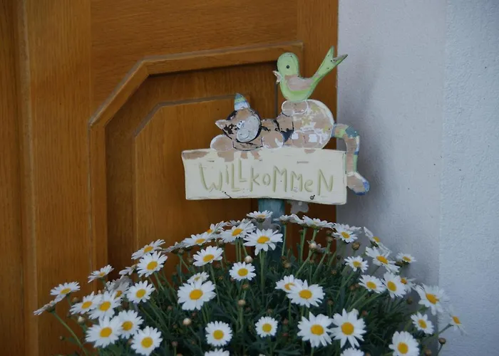 Edtmeier مزرعة للإقامة زيل أم موس