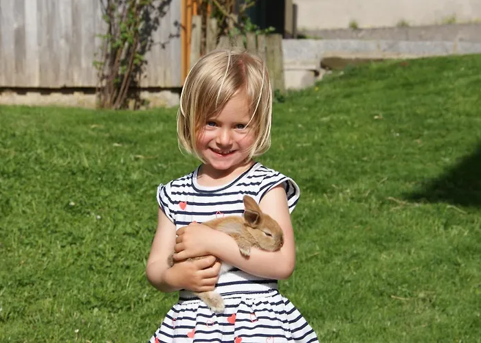 Edtmeier مزرعة للإقامة *