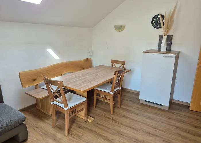 בית חווה Edtmeier *