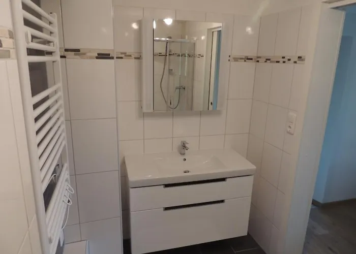 مزرعة للإقامة Edtmeier