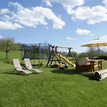 Edtmeier Farm stay Zell am Moos