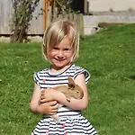 Edtmeier Farm stay *