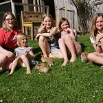 Edtmeier Farm stay *