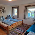 Çiftlik konaklama Edtmeier Zell am Moos
