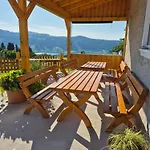 Farm stay Edtmeier Zell am Moos