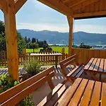 Farm stay Edtmeier *