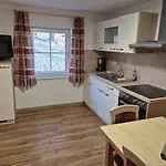 Çiftlik konaklama Edtmeier *