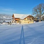 Edtmeier Farm stay *