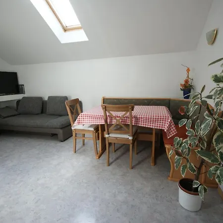 Edtmeier Κατάλυμα σε φάρμα Zell am Moos