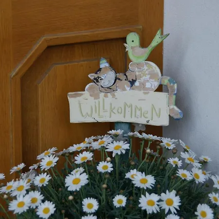Edtmeier Κατάλυμα σε φάρμα Zell am Moos