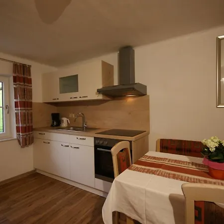 Edtmeier Κατάλυμα σε φάρμα Zell am Moos