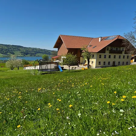 Edtmeier * Zell am Moos