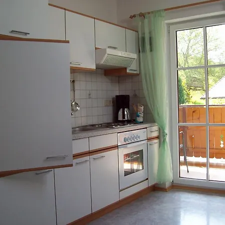 Κατάλυμα σε φάρμα Edtmeier