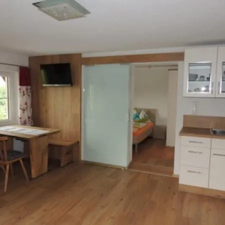 בית חווה Edtmeier זל אם מוס