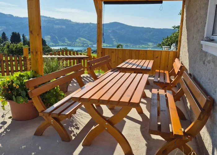 Farma Edtmeier Zell am Moos