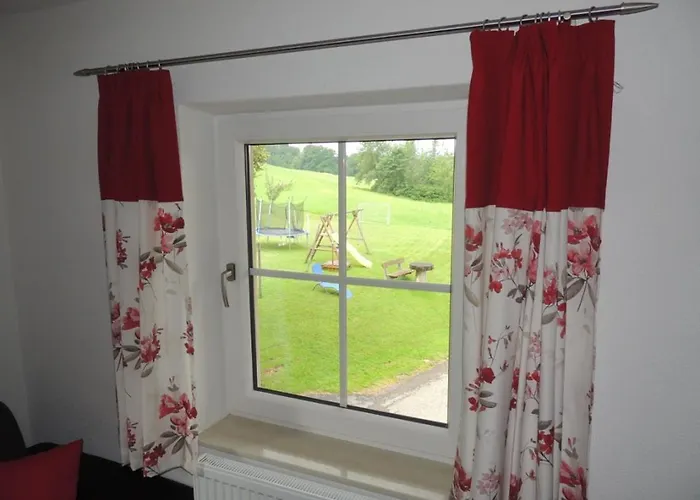 Farma Edtmeier Zell am Moos